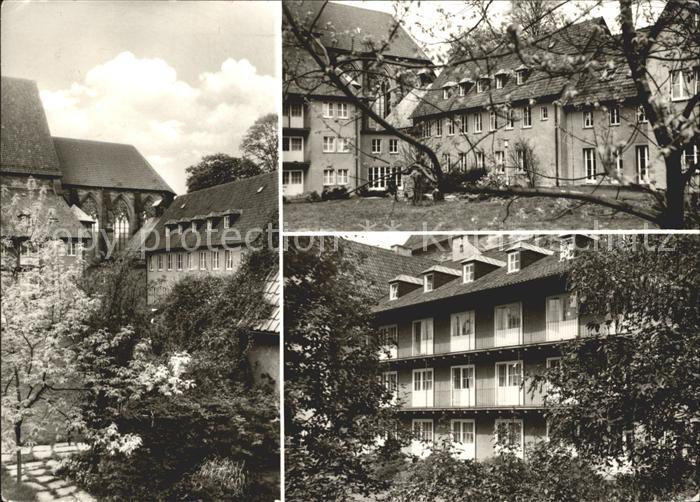 Soest Arnsberg Prediger Seminar Ev Kirche von Westfalen