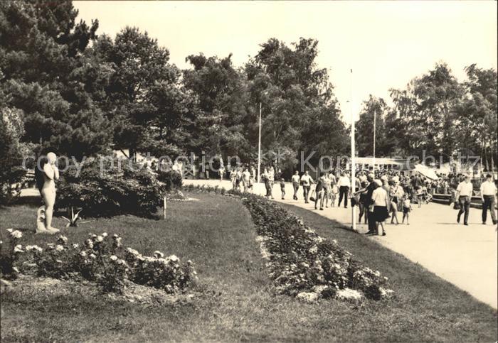 Schneeberg Erzgebirge Strandbad Filzteich Park
