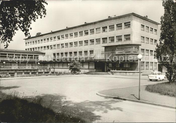 Elbingerode Harz Diakonissen Mutterhaus