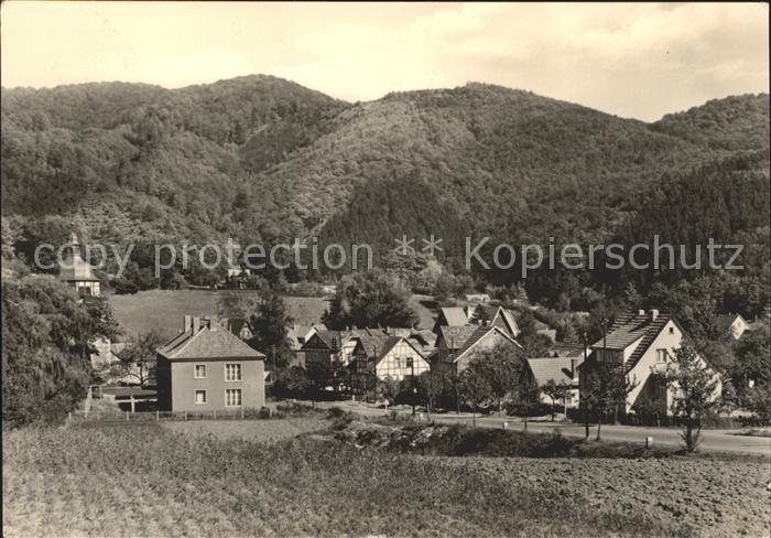 Suelzhayn Ortsansicht