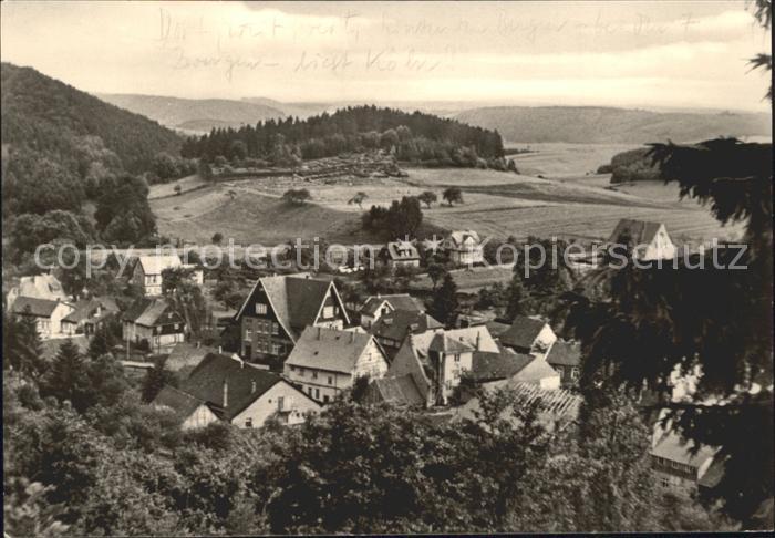 Suelzhayn Ortsansicht