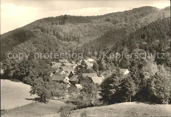 Suelzhayn Teilansicht