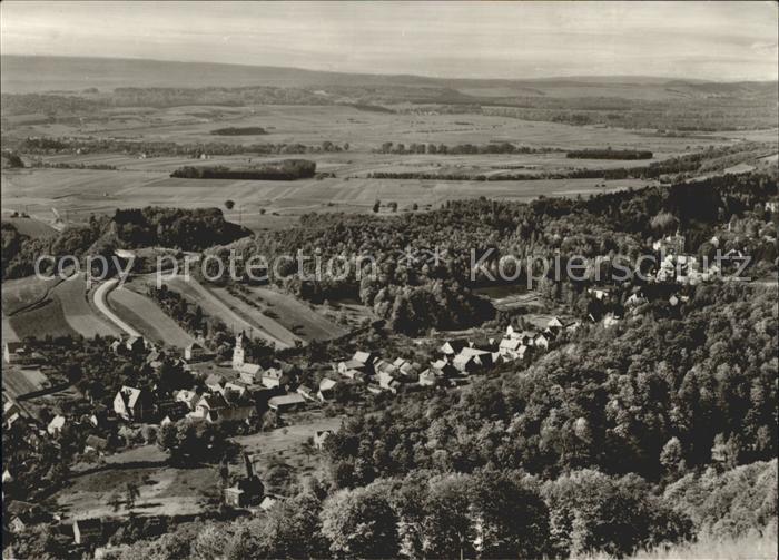 Suelzhayn Totalansicht