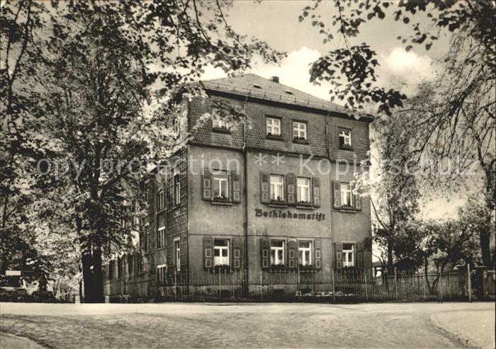 Bad Lausick Bethlehemstift