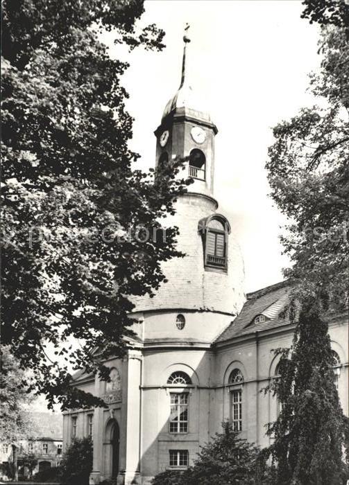 Neuruppin Pfarrkirche