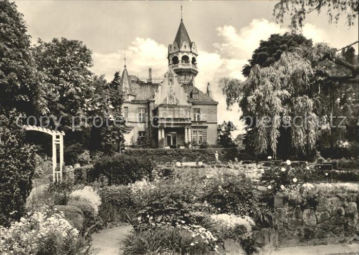 Nordhausen Thueringen Meyenburgmuseum