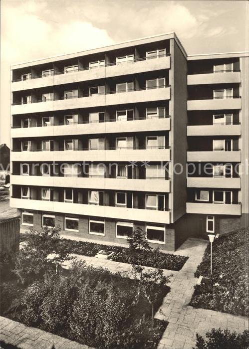 Darmstadt Diakonissenhaus Elisabethenstift