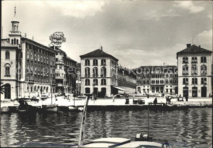 SARAJEVO Sarajewo Bosnia-Herzegovina Teilansicht