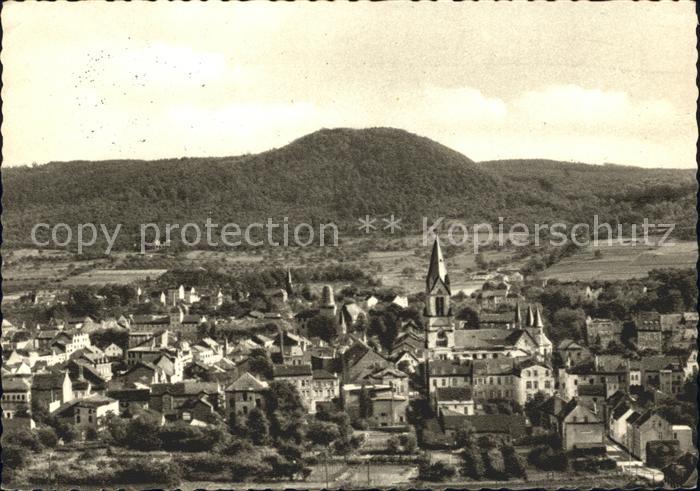 Bad Neuenahr-Ahrweiler Gesamtansicht