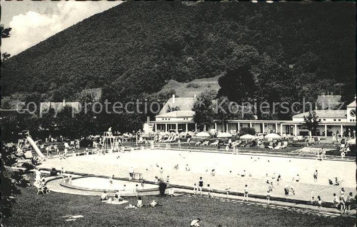 BADENWEILER BW Sportbad