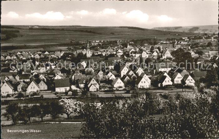 Beverungen