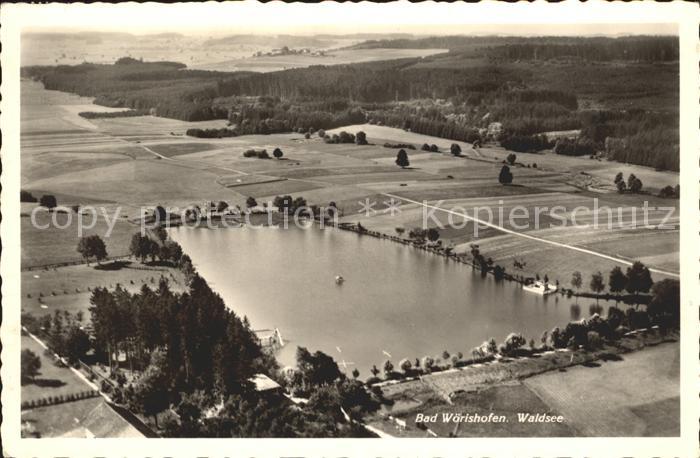 Bad Woerishofen Waldsee