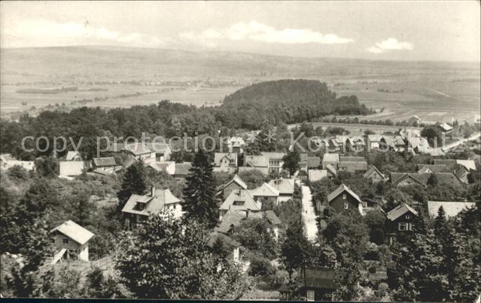 Schnepfenthal-Roedichen