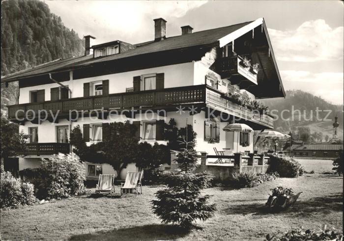 Reit Winkl Haus Leopold