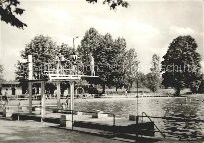 Muegeln Oschatz Stadtbad