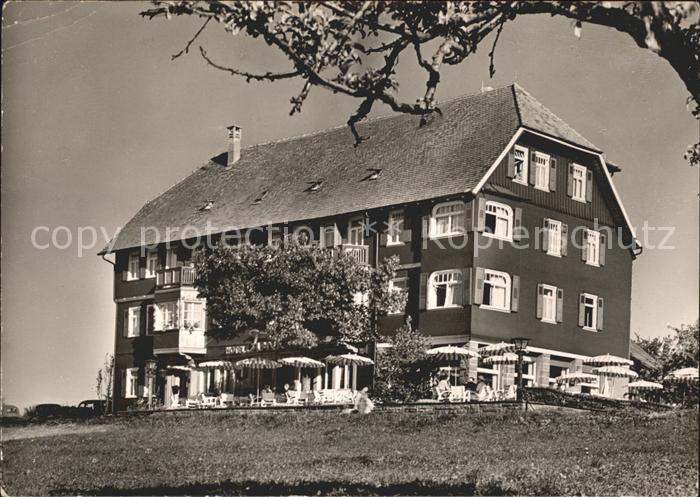 Dobel Schwarzwald Hotel Funk