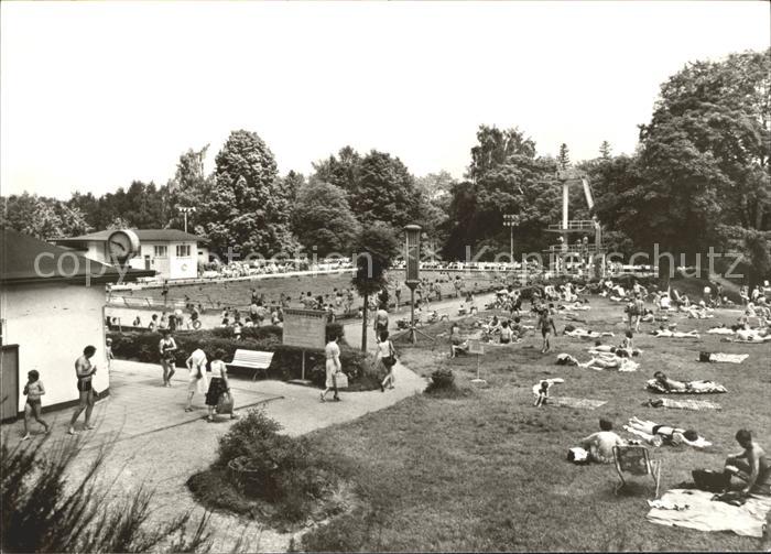 Friedrichroda Schwimmbad