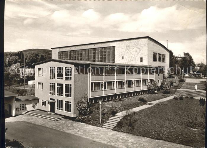 Koenigstein Taunus Haus der Begegnung