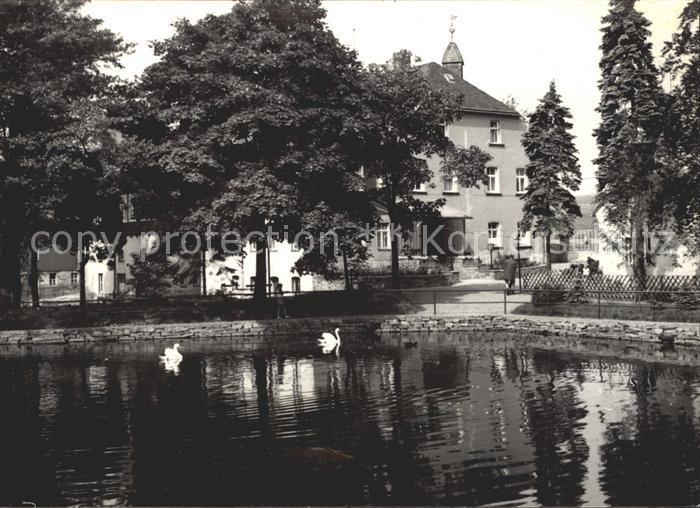 Kretscham-Rothensehma Diaet-Sanatorium