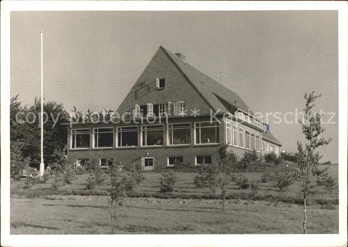 Bremerhaven Jugendherberge Wuestewohlde