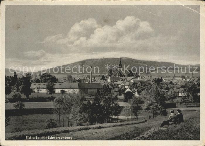 Elstra Schwarzenberg