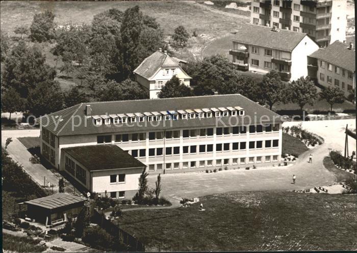 Usingen Schuelerheim