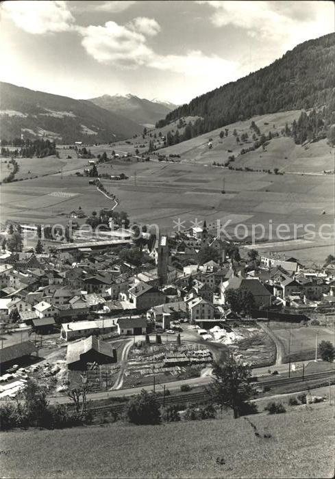 Vipiteno Passo Giovo Sterzing Jaufenpass
