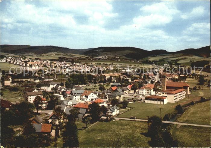Pressig Oberfranken