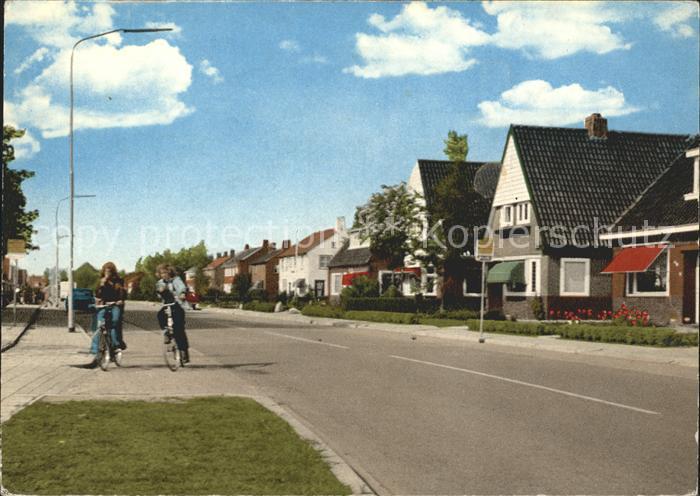 Grootegast Langeweg