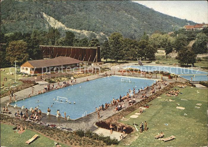 Bad Kreuznach Freibad