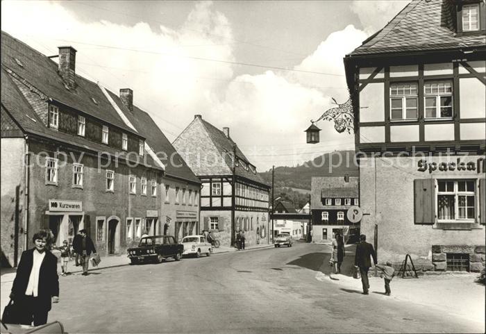 Geising Erzgebirge Sparkasse