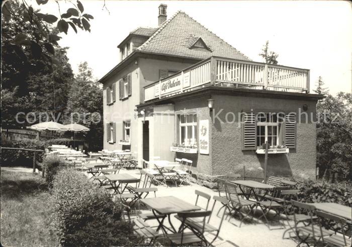 Hartha Doebeln Cafe Daheim