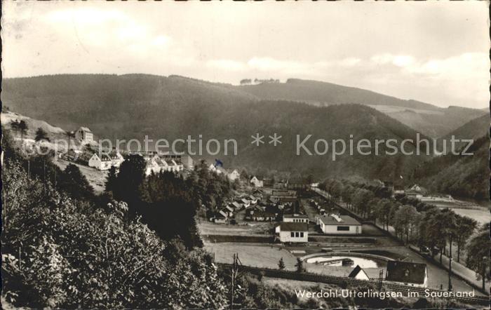 uetterlingsen Panorama