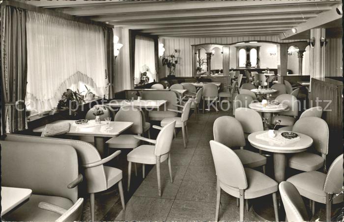 Winterberg Hochsauerland Cafe Moerchen Gaststube