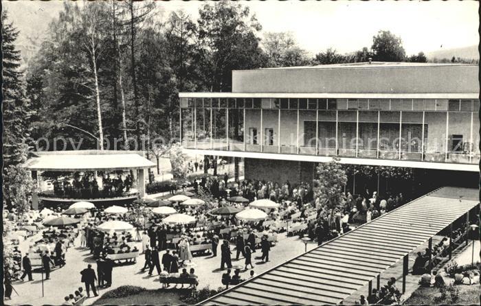 Bad Orb Konzerthalle
