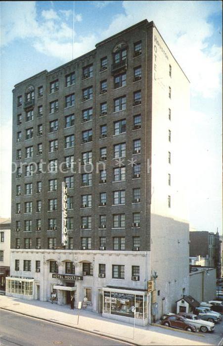 Washington DC Houston Hotel