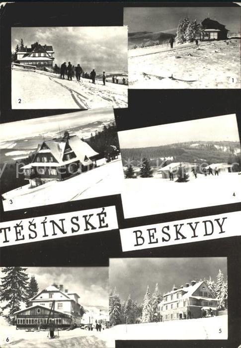 Beskydy Chata na Velke Cantoryii Kozubove Girove Ostrem Velkem Polomu Hotel Sala