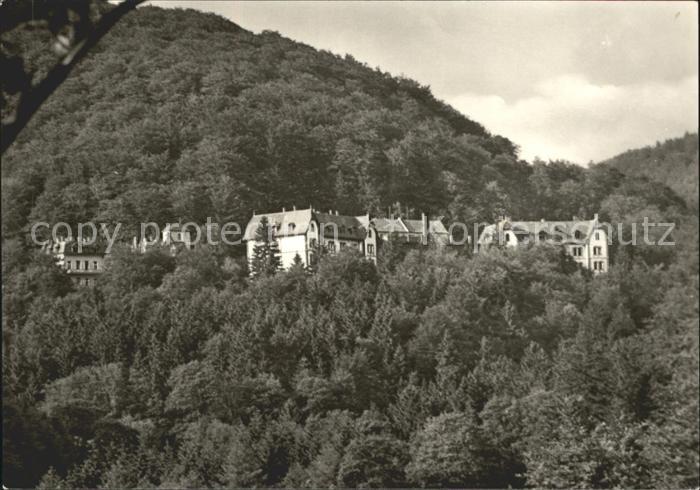 Suelzhayn Abtei Am Steierberg