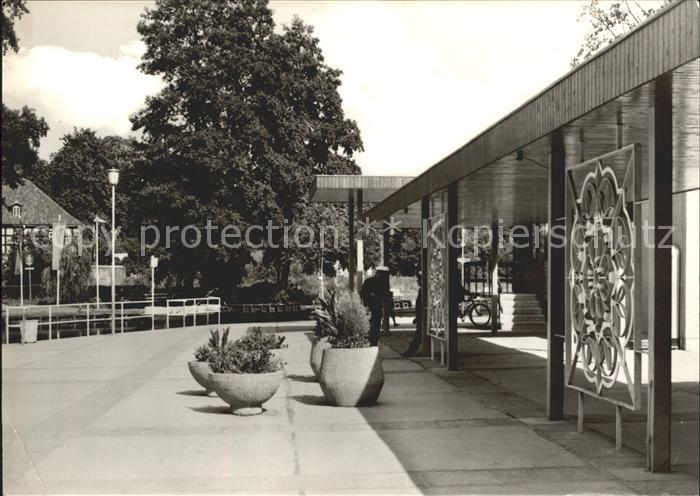 Luebbenau Spreewald Hafen
