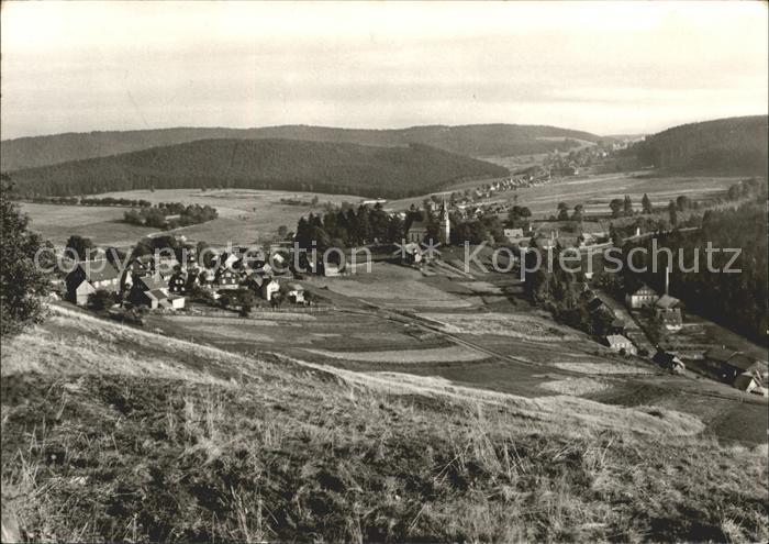 Scheibe-Alsbach Panorama
