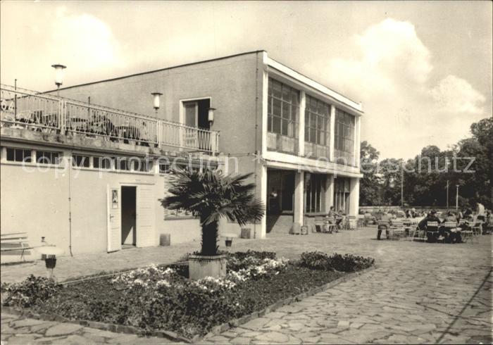 Pegau Stadtbad Cafe Elsteraue