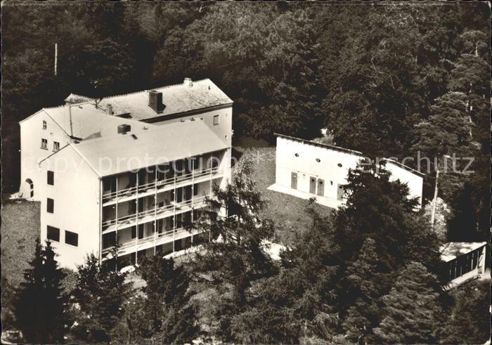 Denkendorf Oberbayern Muettergenesungsheim Schutzengelhaus