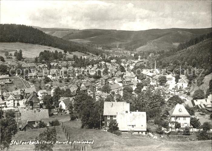 Stuetzerbach Panorama