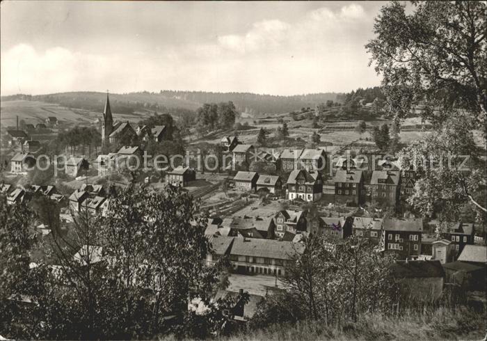 Stuetzerbach Panorama