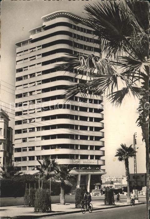 Casablanca
