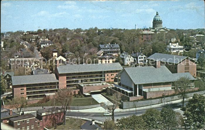 Rhode Island US-State School of Design