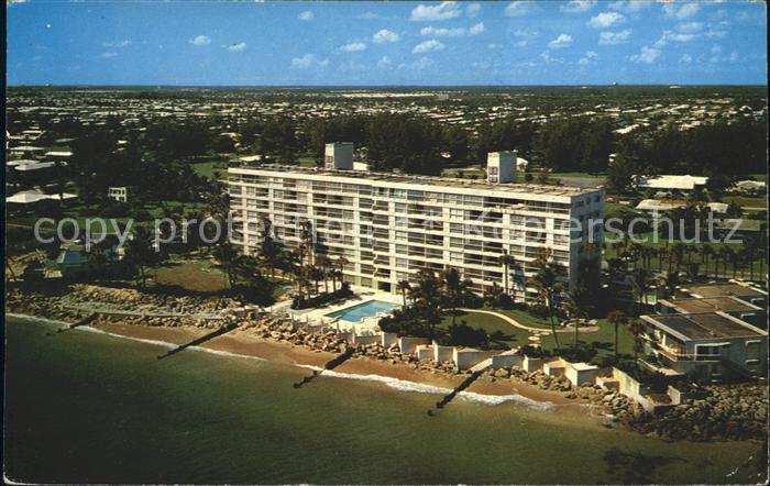 Deerfield Beach Cove Beach Club