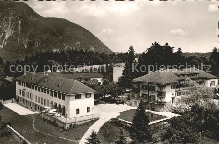 Bad Reichenhall Feuerwerhrheim Gmain