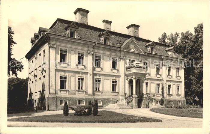 Stuelpe Genesungsheim