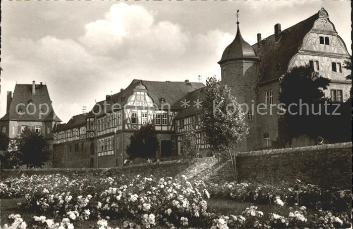 Idstein Jugendherberge